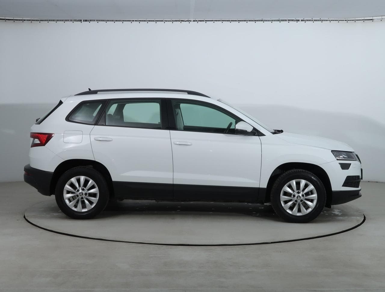 2019 Škoda KAROQ - 8