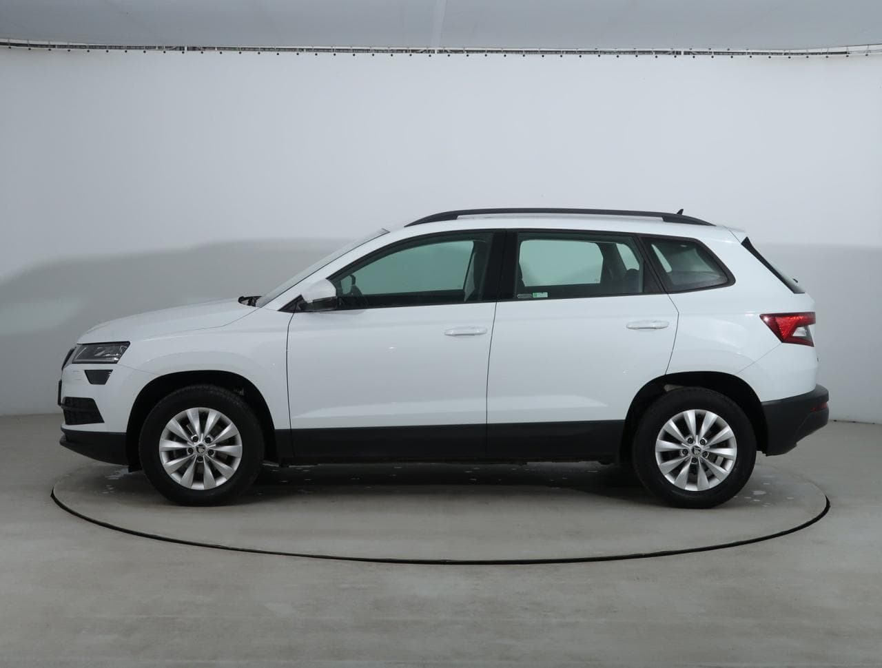 2019 Škoda KAROQ - 4