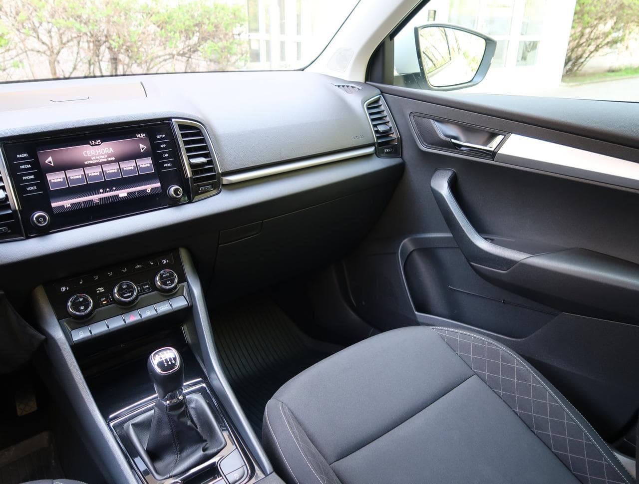 2019 Škoda KAROQ - 11