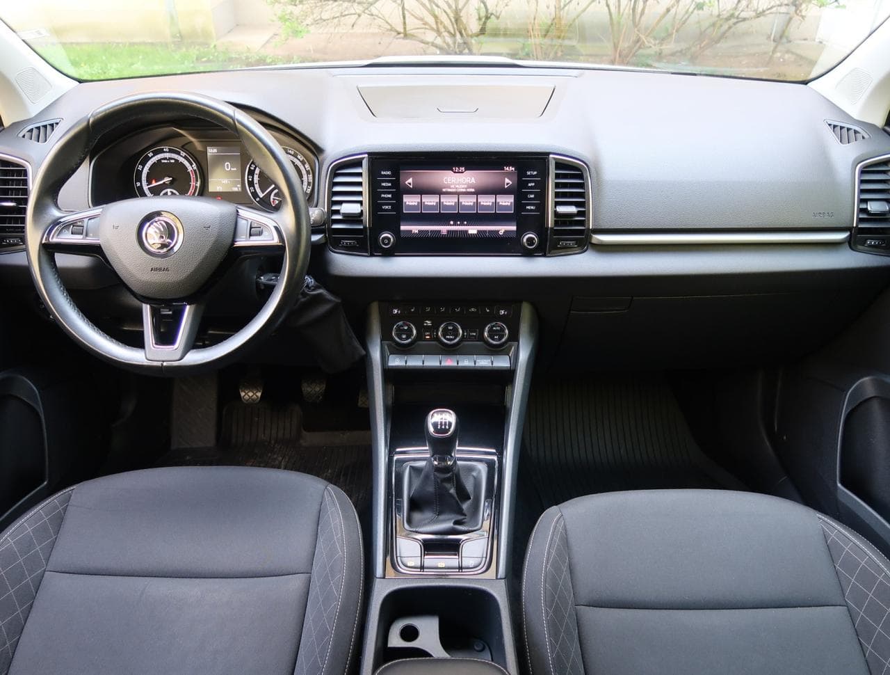 2019 Škoda KAROQ - 10