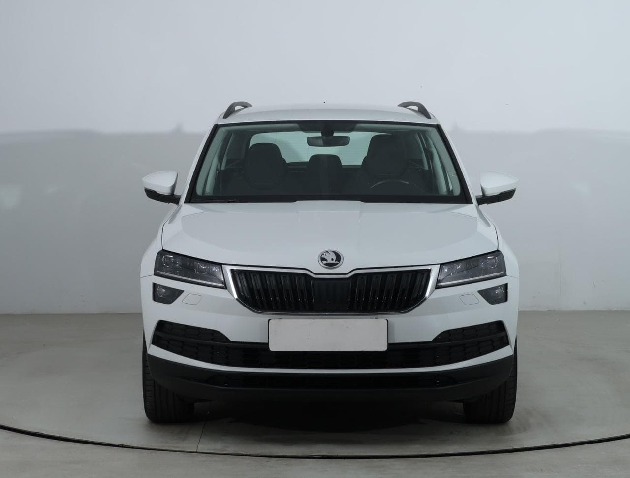 2019 Škoda KAROQ - 2