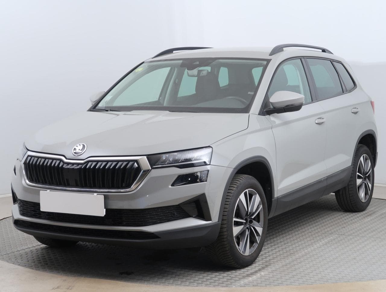 2022 Škoda KAROQ - 3