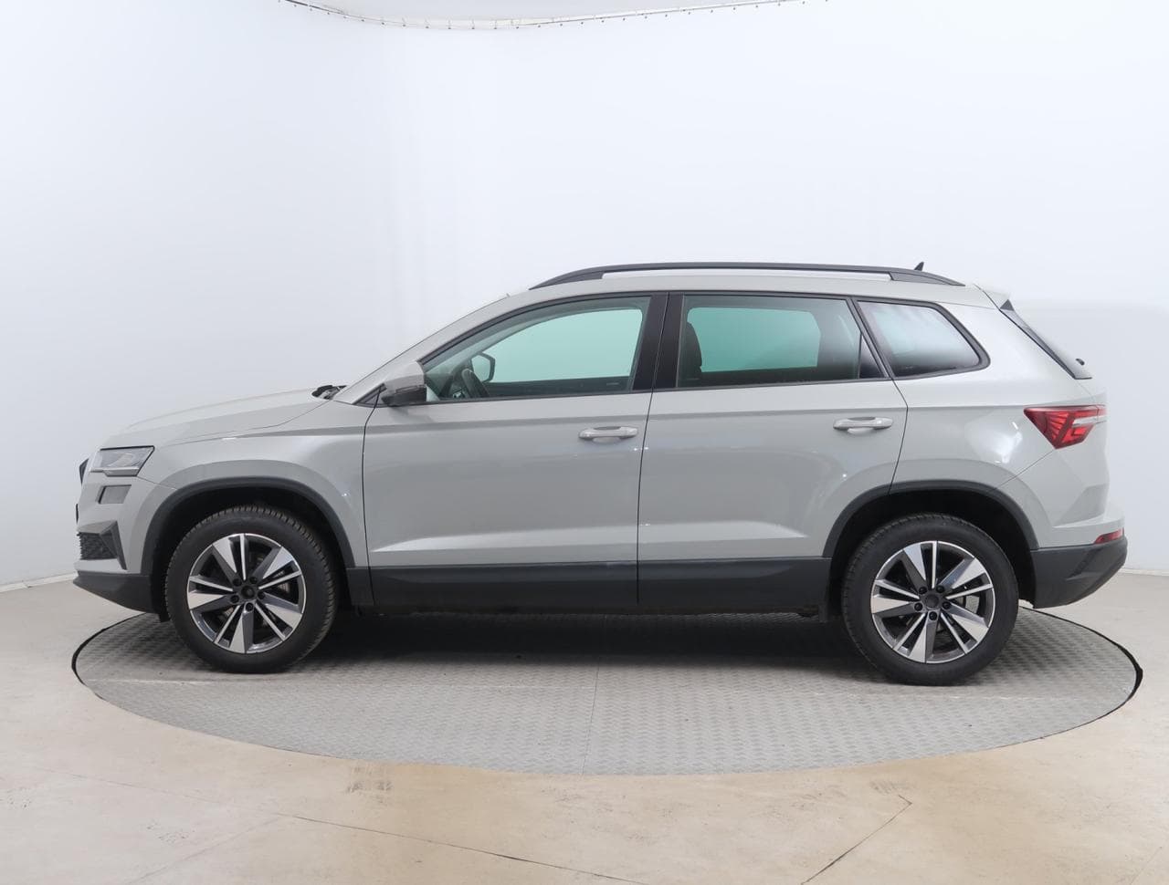 2022 Škoda KAROQ - 4