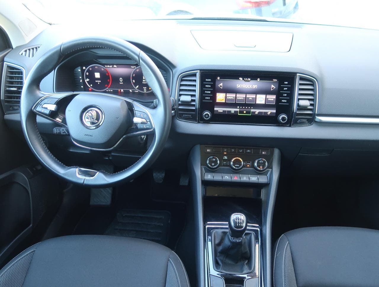 2022 Škoda KAROQ - 10