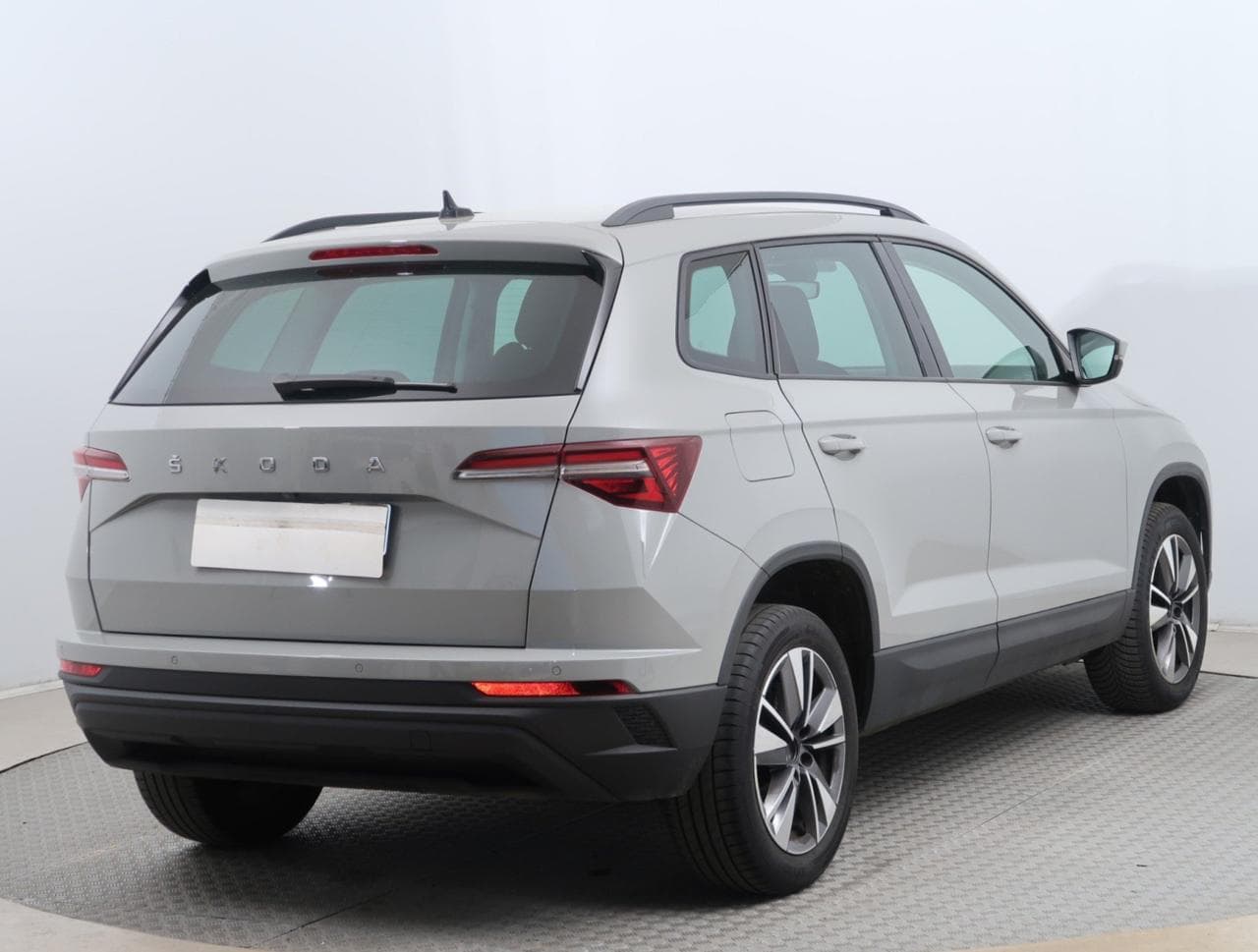 2022 Škoda KAROQ - 7