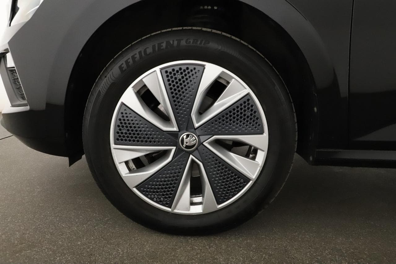 2025 Škoda KAMIQ - 22
