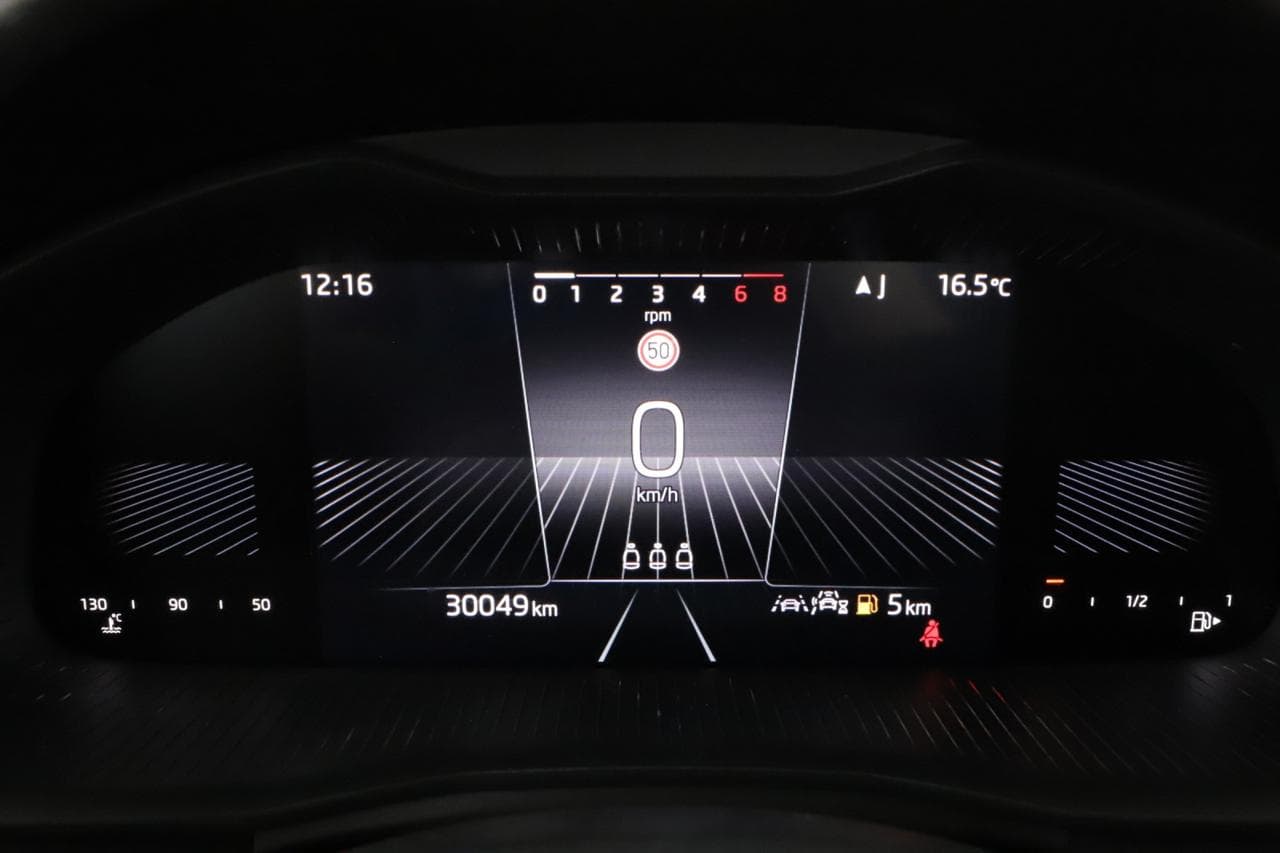 2025 Škoda KAMIQ - 16