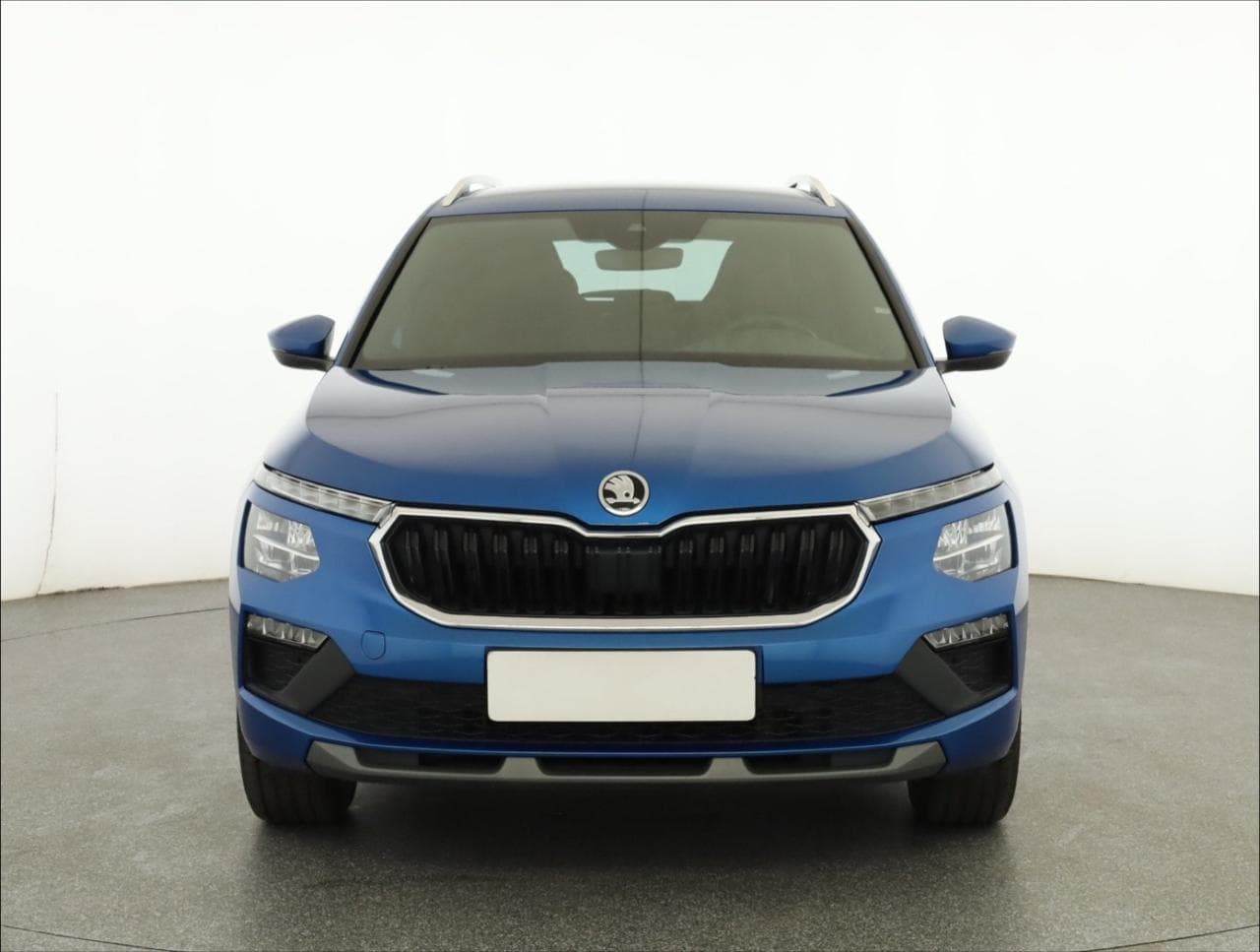 2025 Škoda KAMIQ - 2