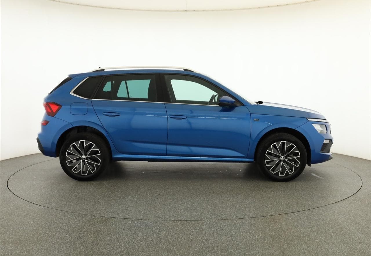 2025 Škoda KAMIQ - 8
