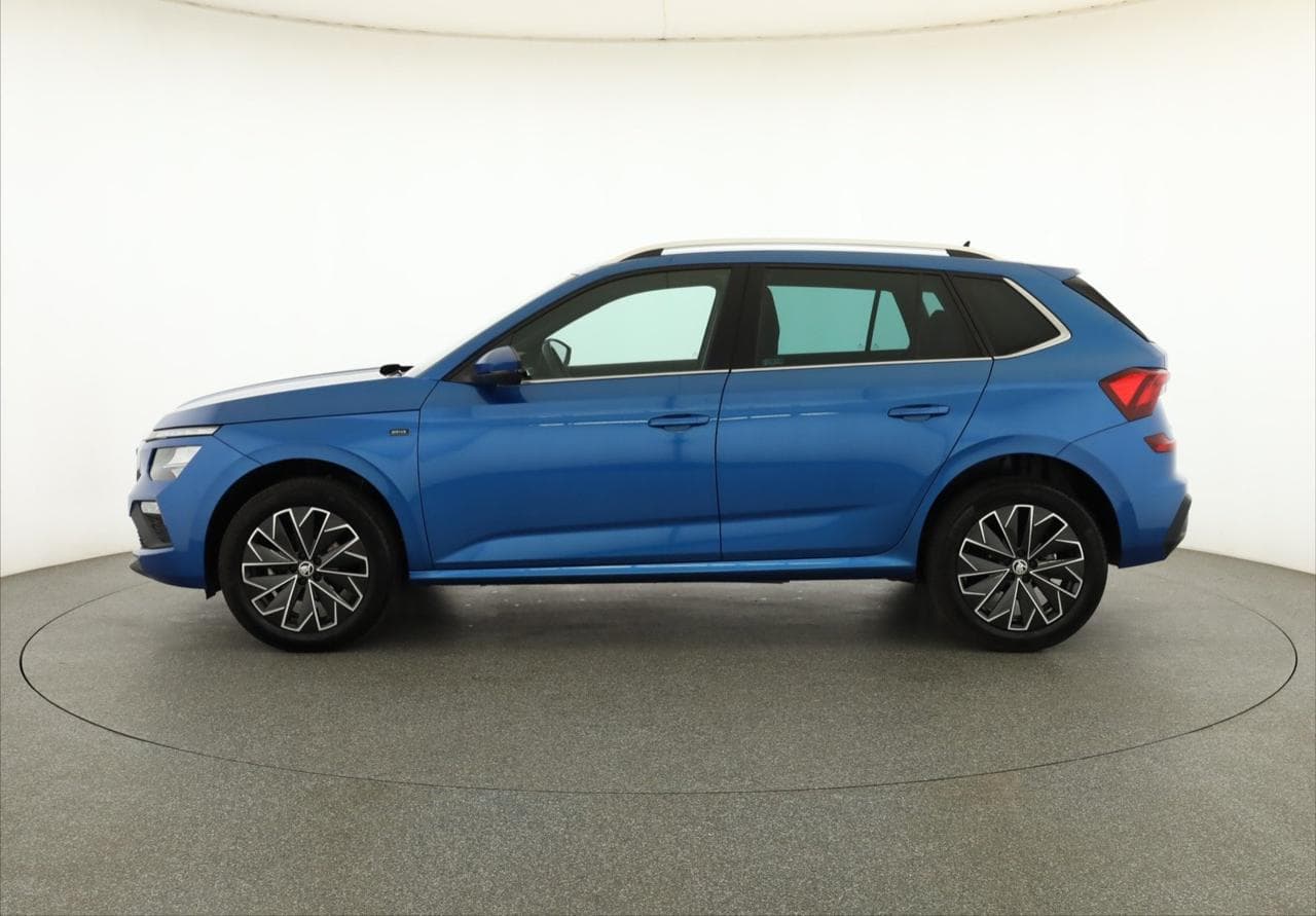 2025 Škoda KAMIQ - 4