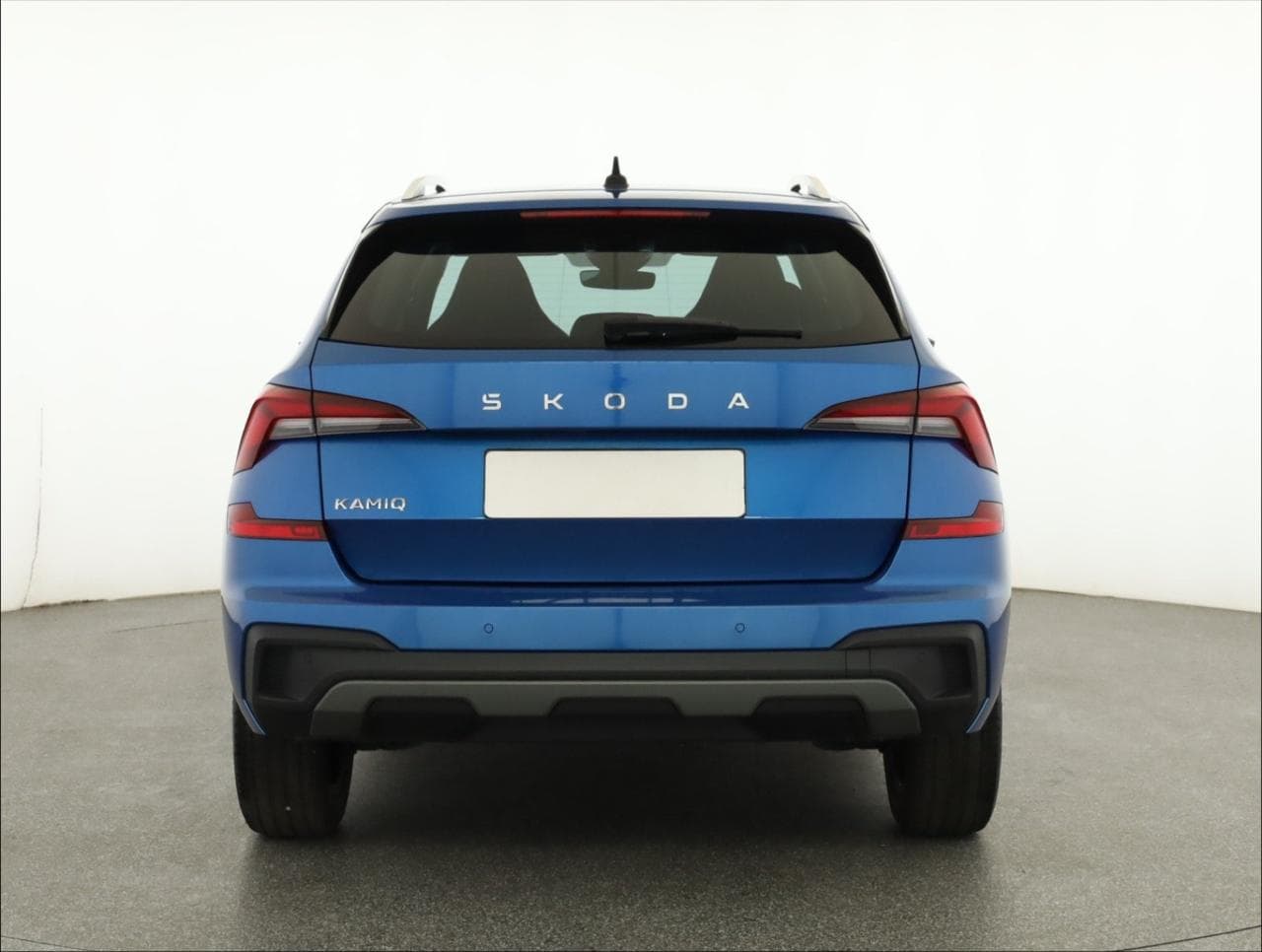 2025 Škoda KAMIQ - 6