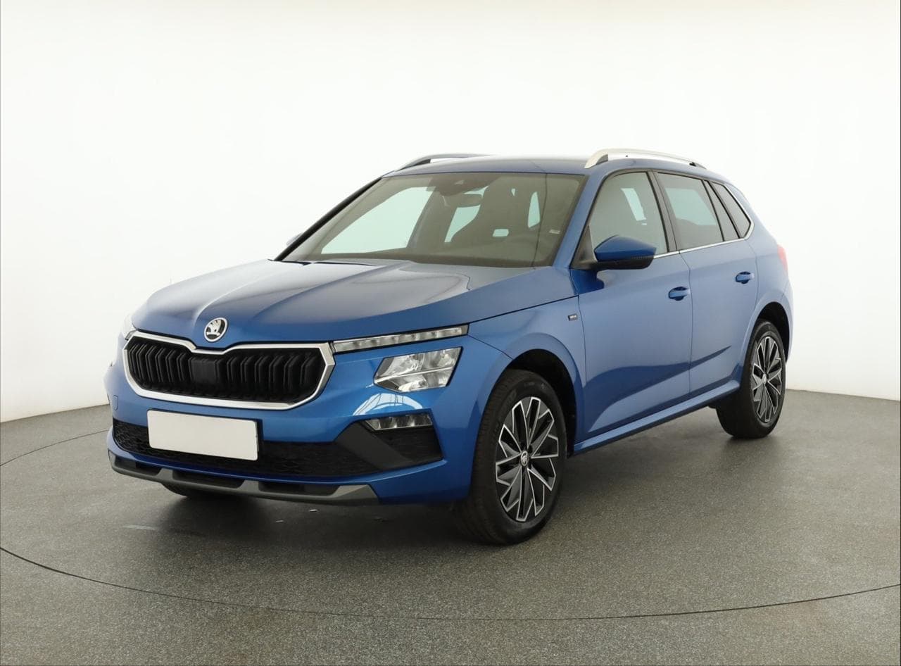 2025 Škoda KAMIQ - 3