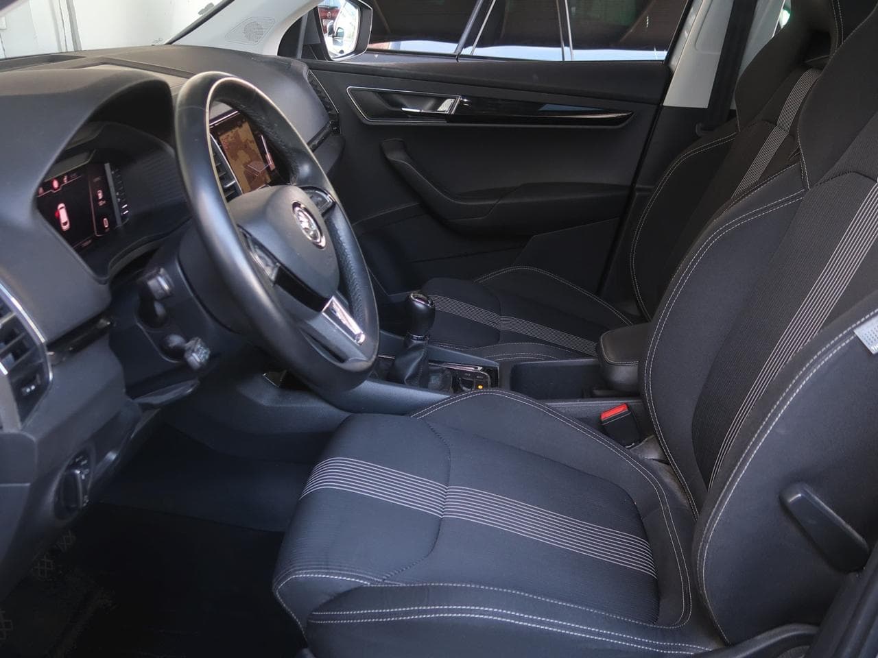 2018 Škoda KAROQ - 16