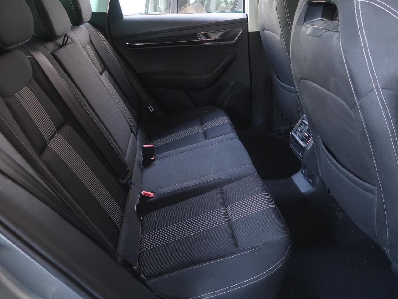 2018 Škoda KAROQ - 13