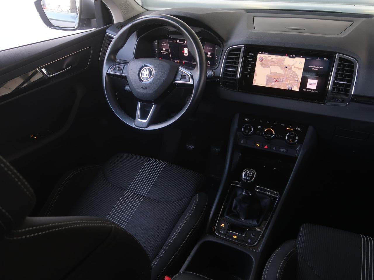 2018 Škoda KAROQ - 9