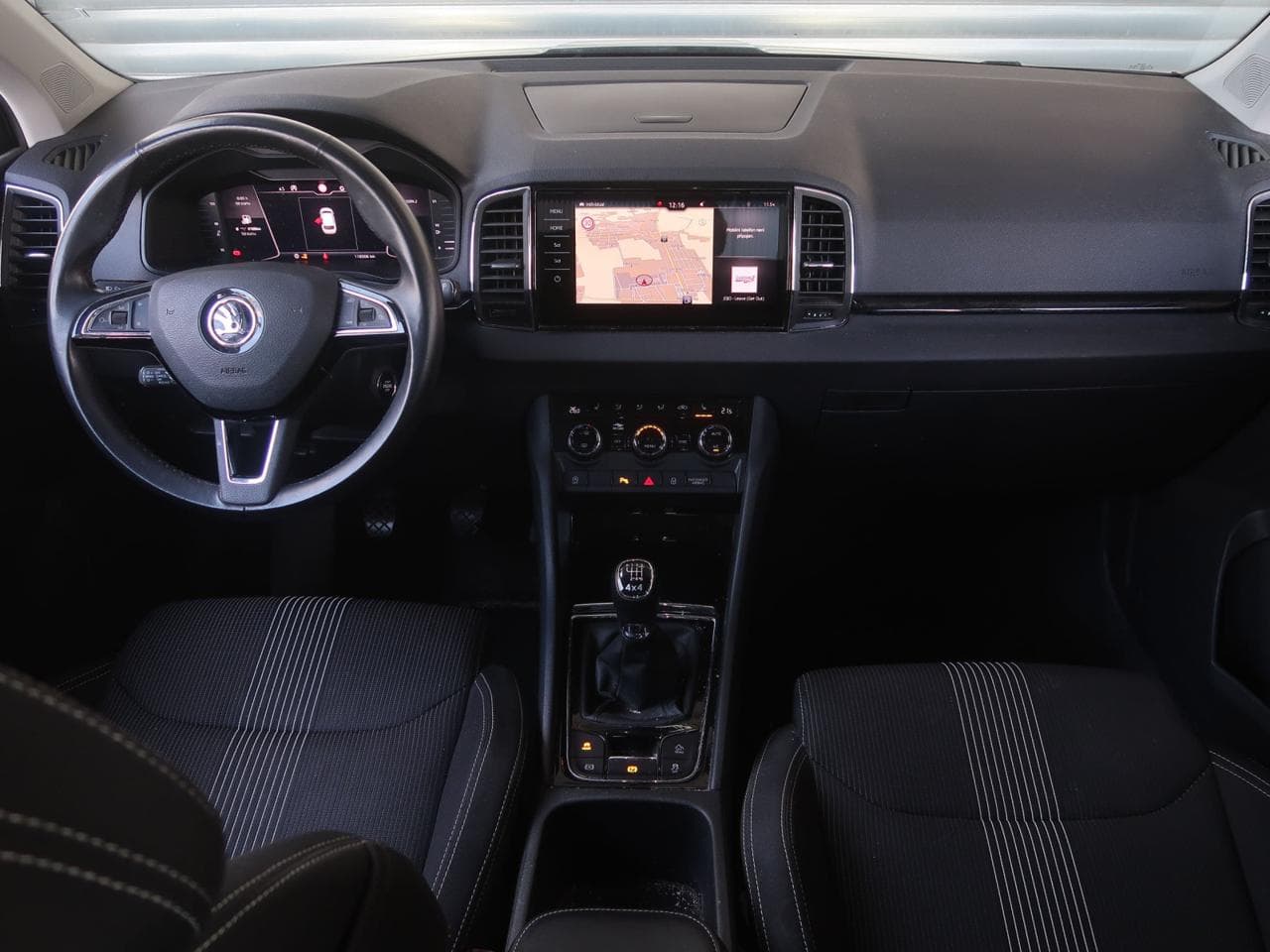 2018 Škoda KAROQ - 10