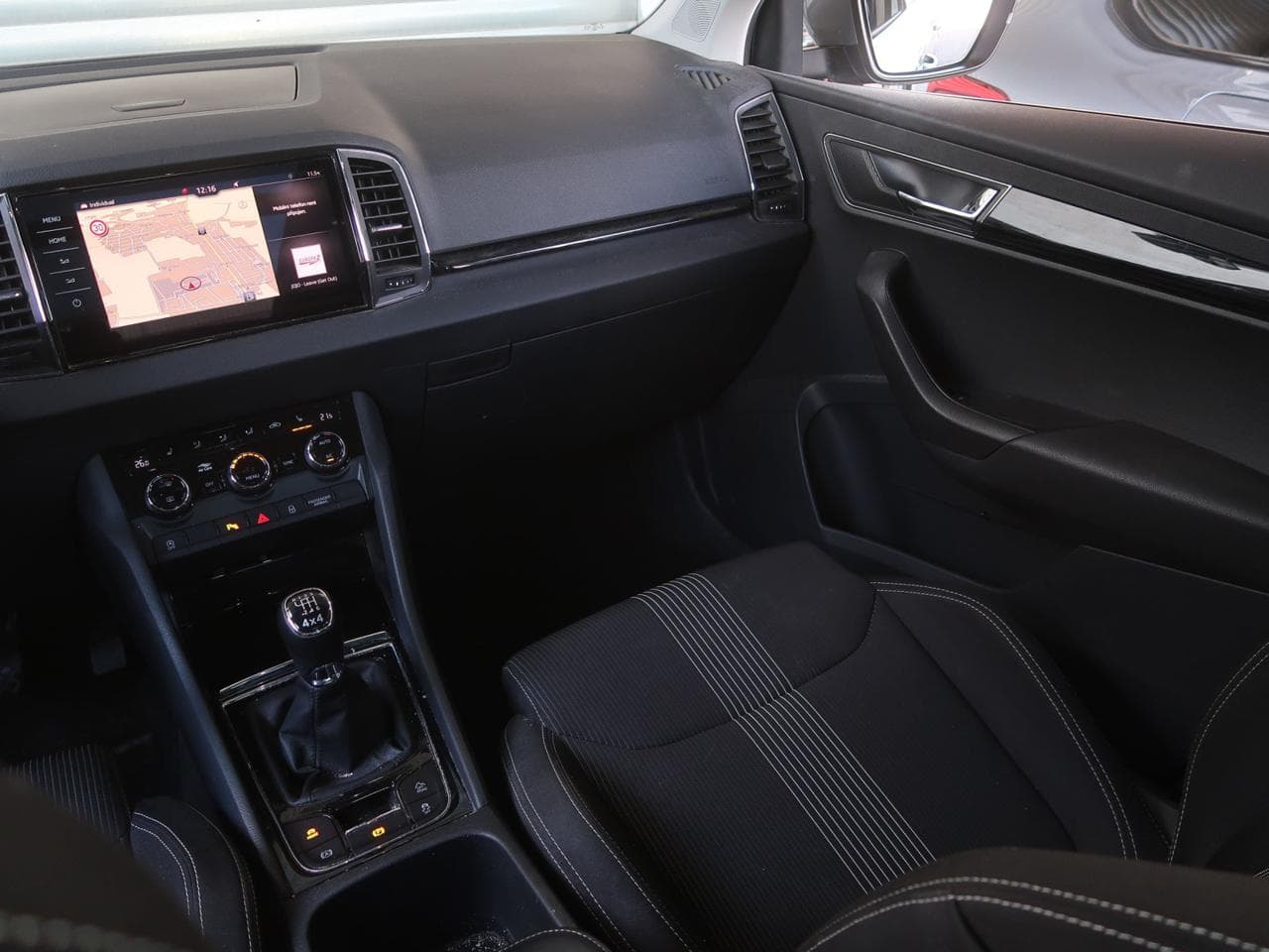 2018 Škoda KAROQ - 11