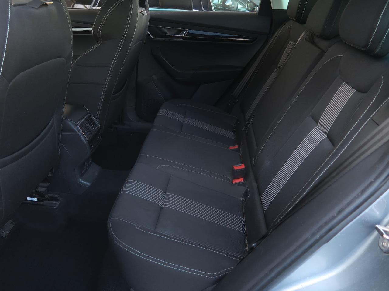 2018 Škoda KAROQ - 15