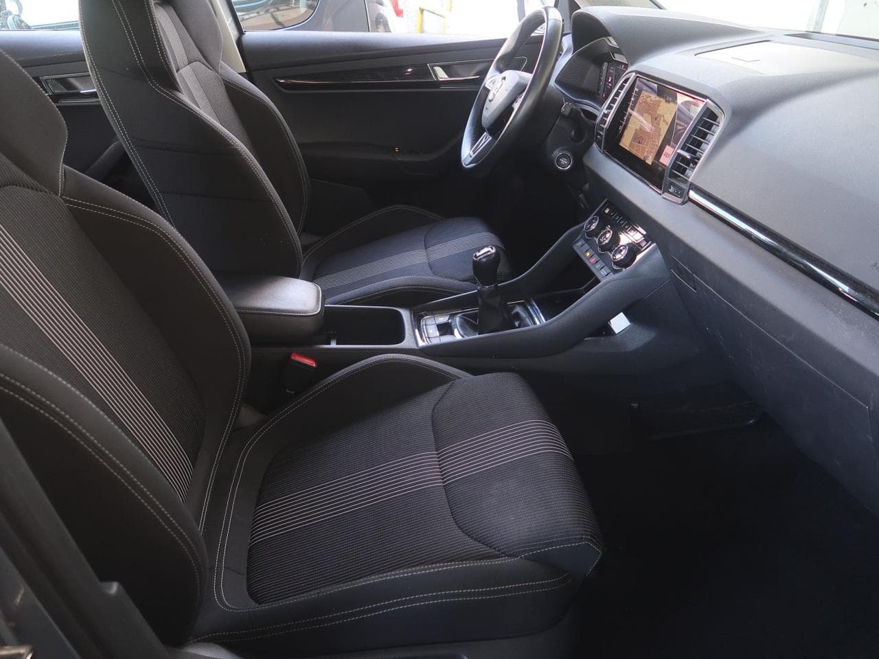2018 Škoda KAROQ - 12