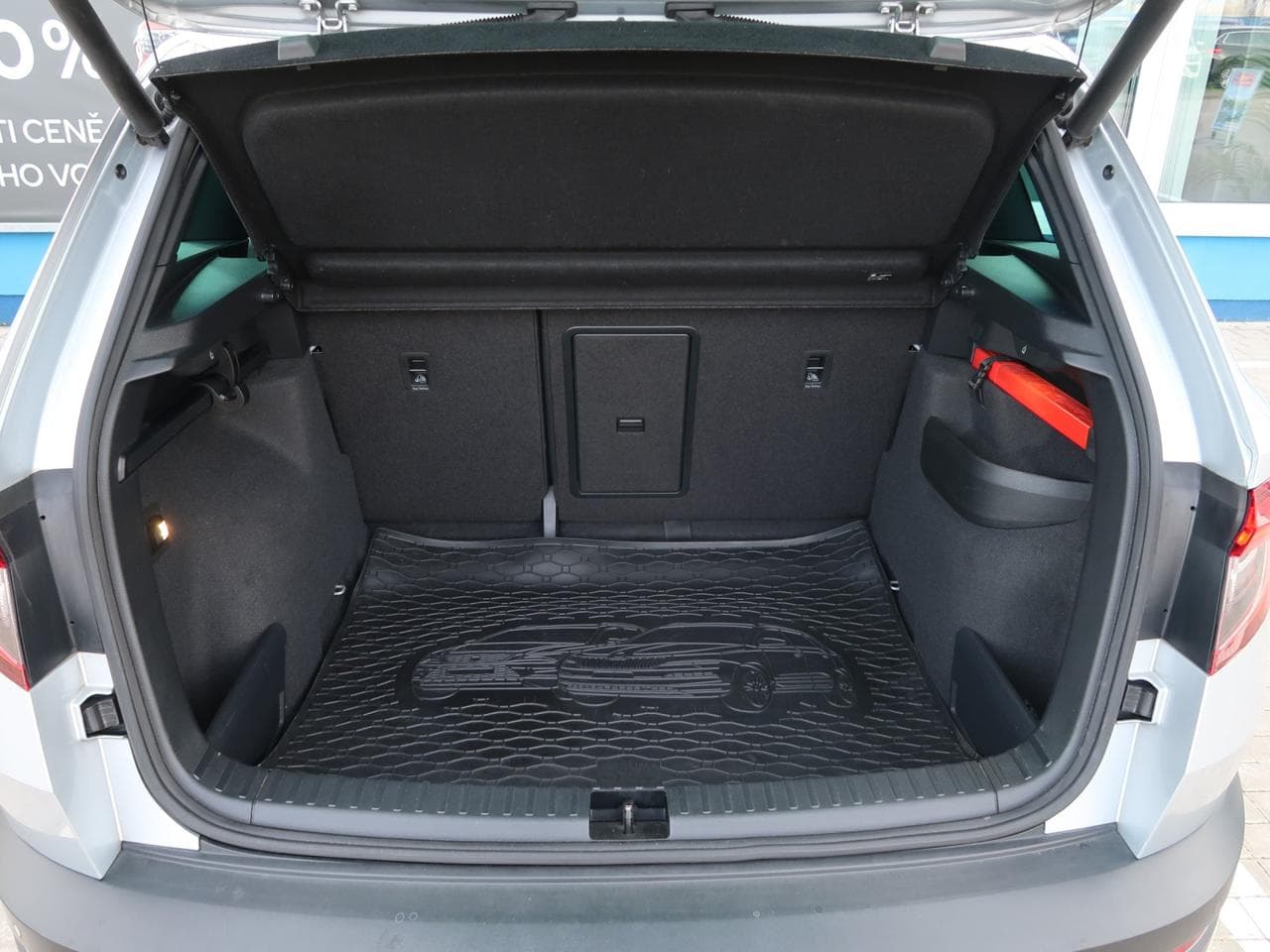 2020 Škoda KAROQ - 32