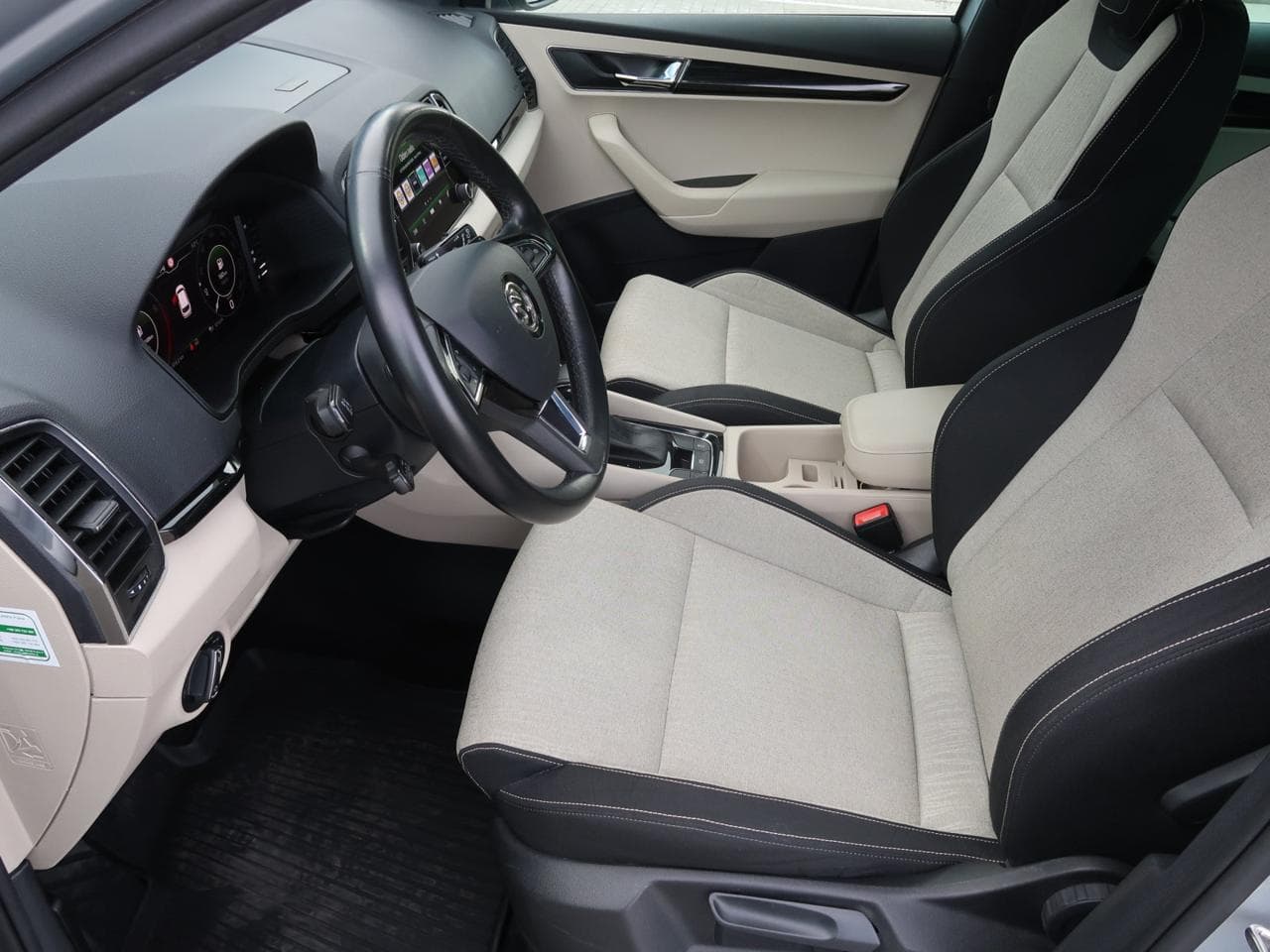 2020 Škoda KAROQ - 24