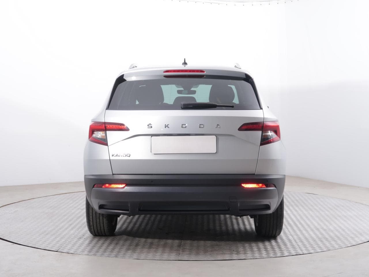 2020 Škoda KAROQ - 6