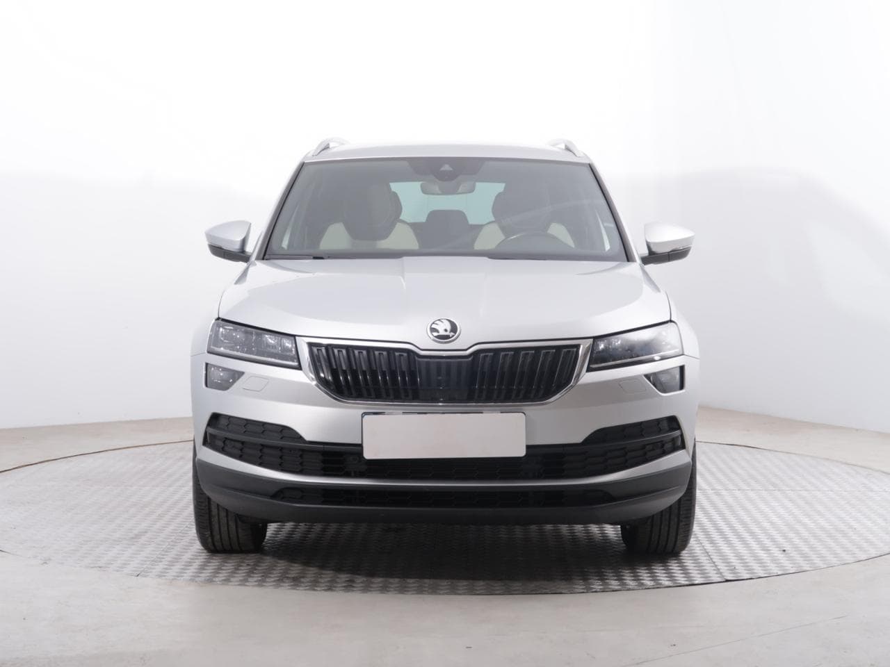 2020 Škoda KAROQ - 2