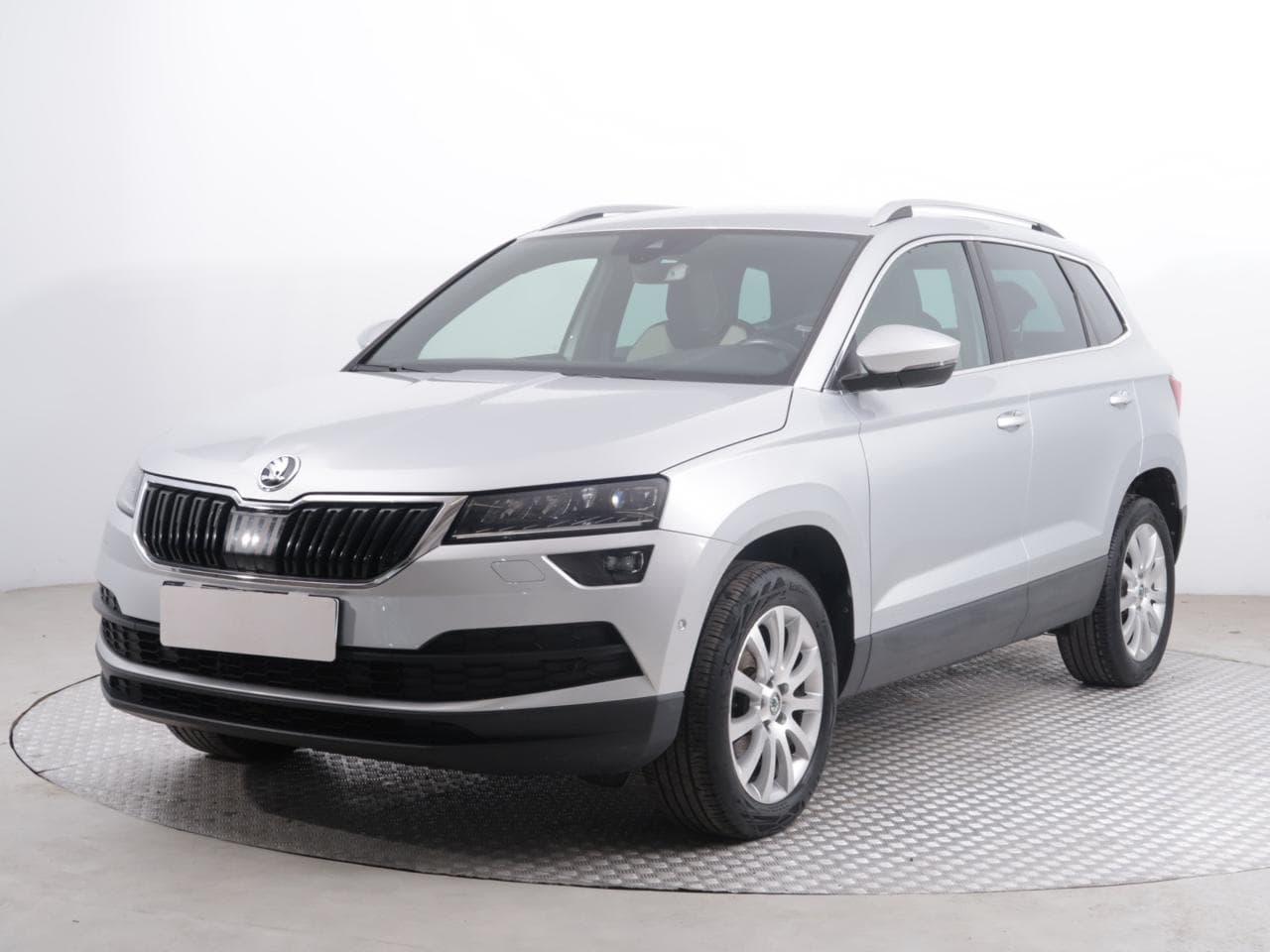 2020 Škoda KAROQ - 3