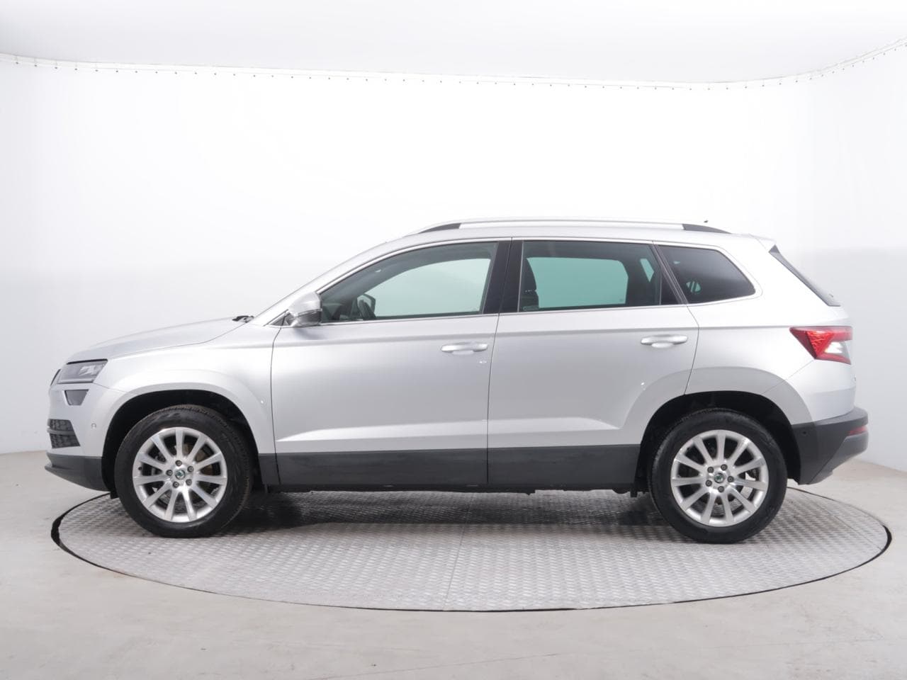 2020 Škoda KAROQ - 4