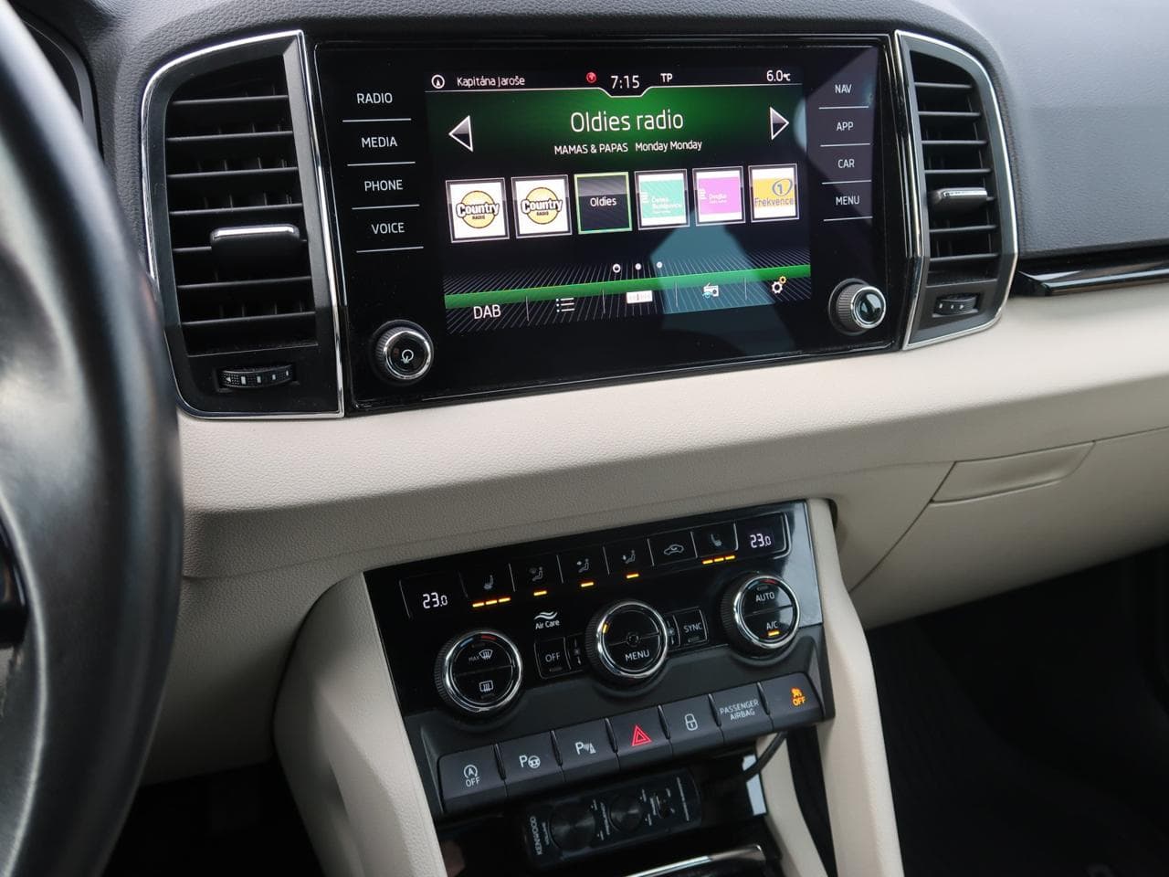 2020 Škoda KAROQ - 28