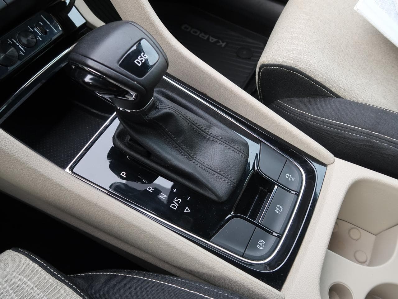 2020 Škoda KAROQ - 30