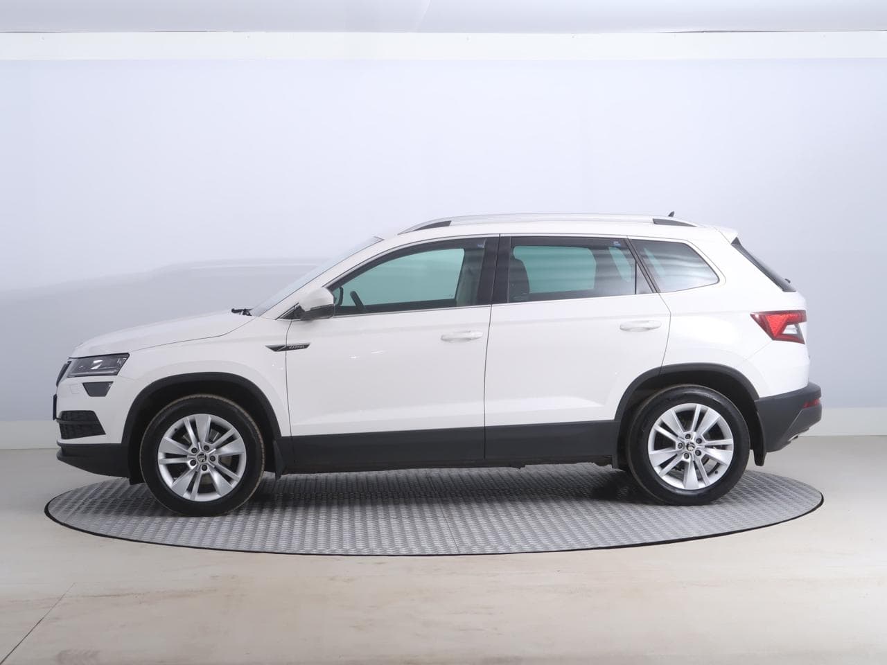 2018 Škoda KAROQ - 5