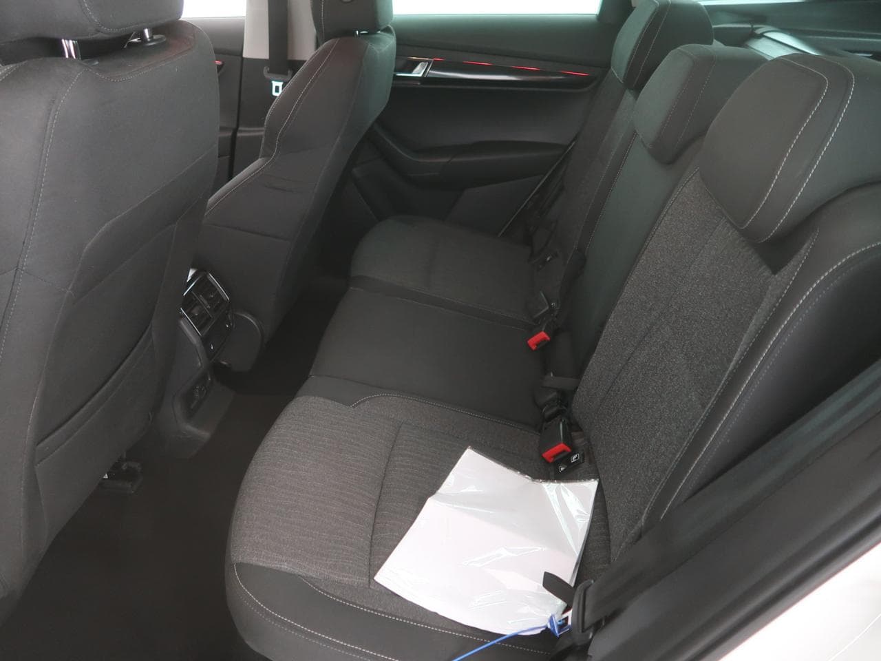 2018 Škoda KAROQ - 24