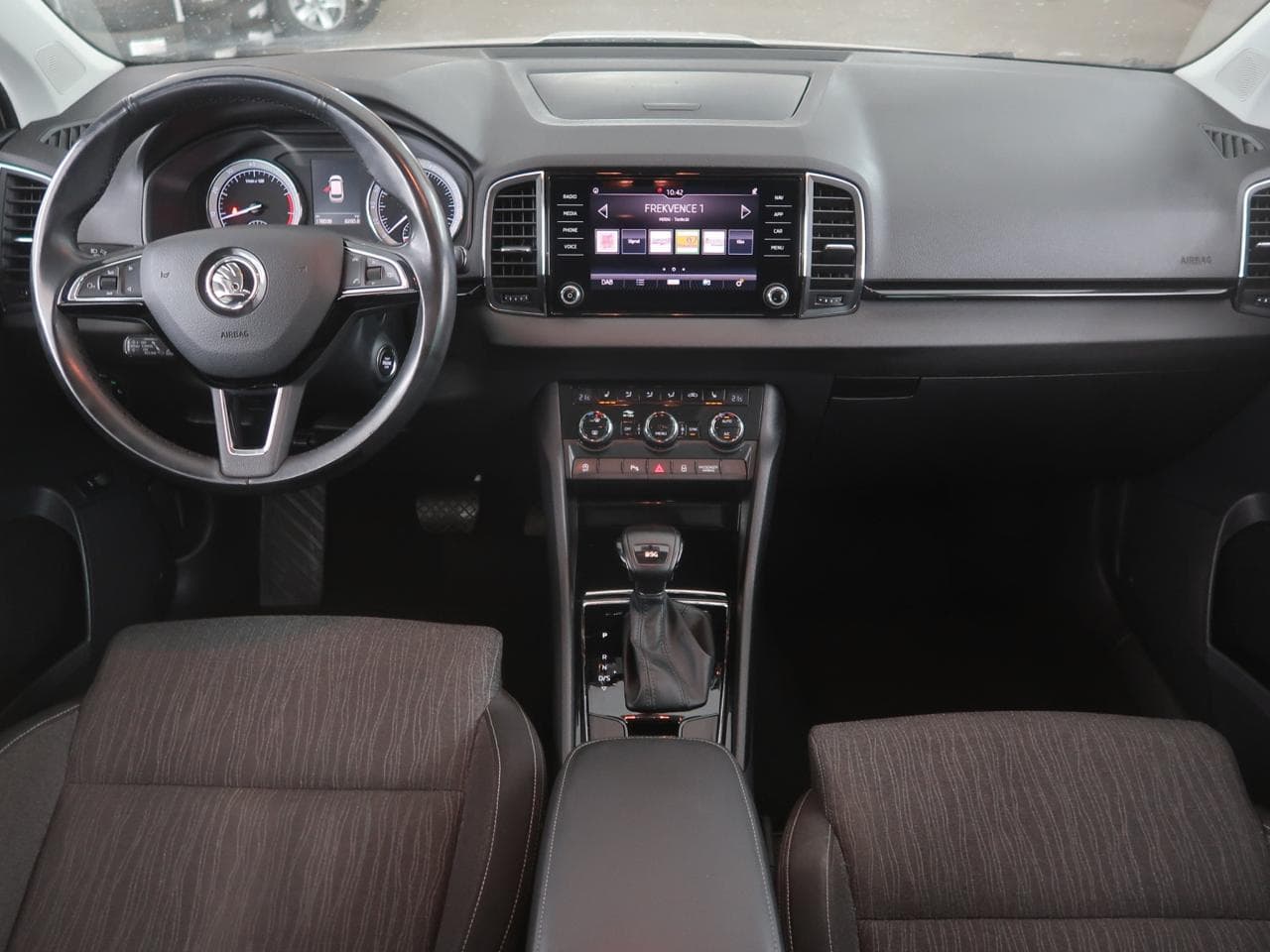 2018 Škoda KAROQ - 16