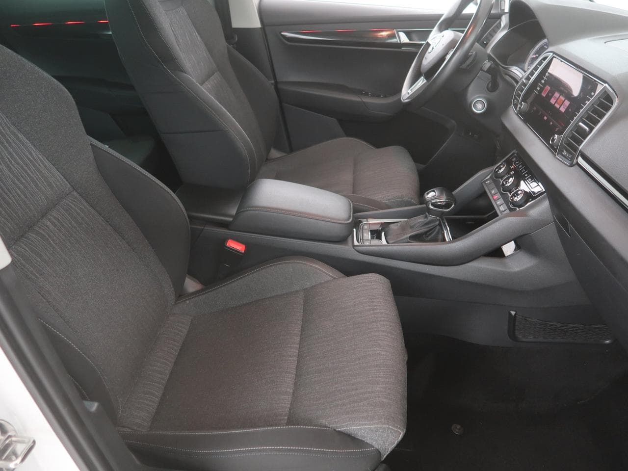 2018 Škoda KAROQ - 19