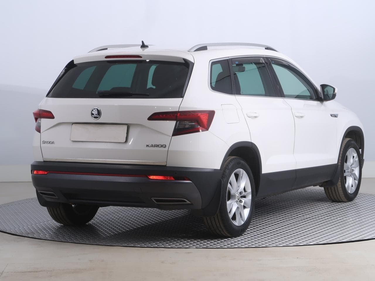2018 Škoda KAROQ - 10