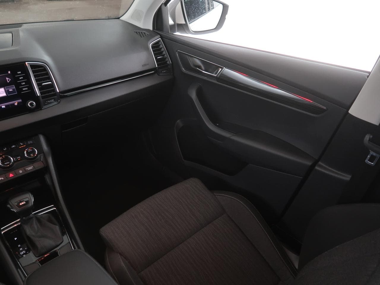 2018 Škoda KAROQ - 18