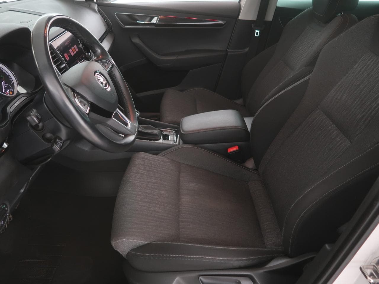 2018 Škoda KAROQ - 26