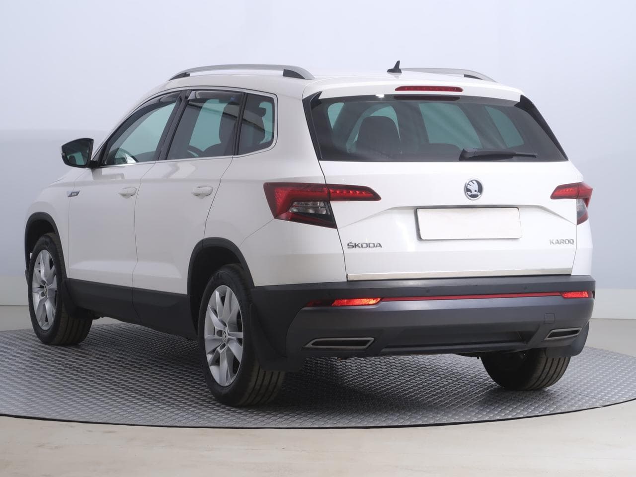 2018 Škoda KAROQ - 7