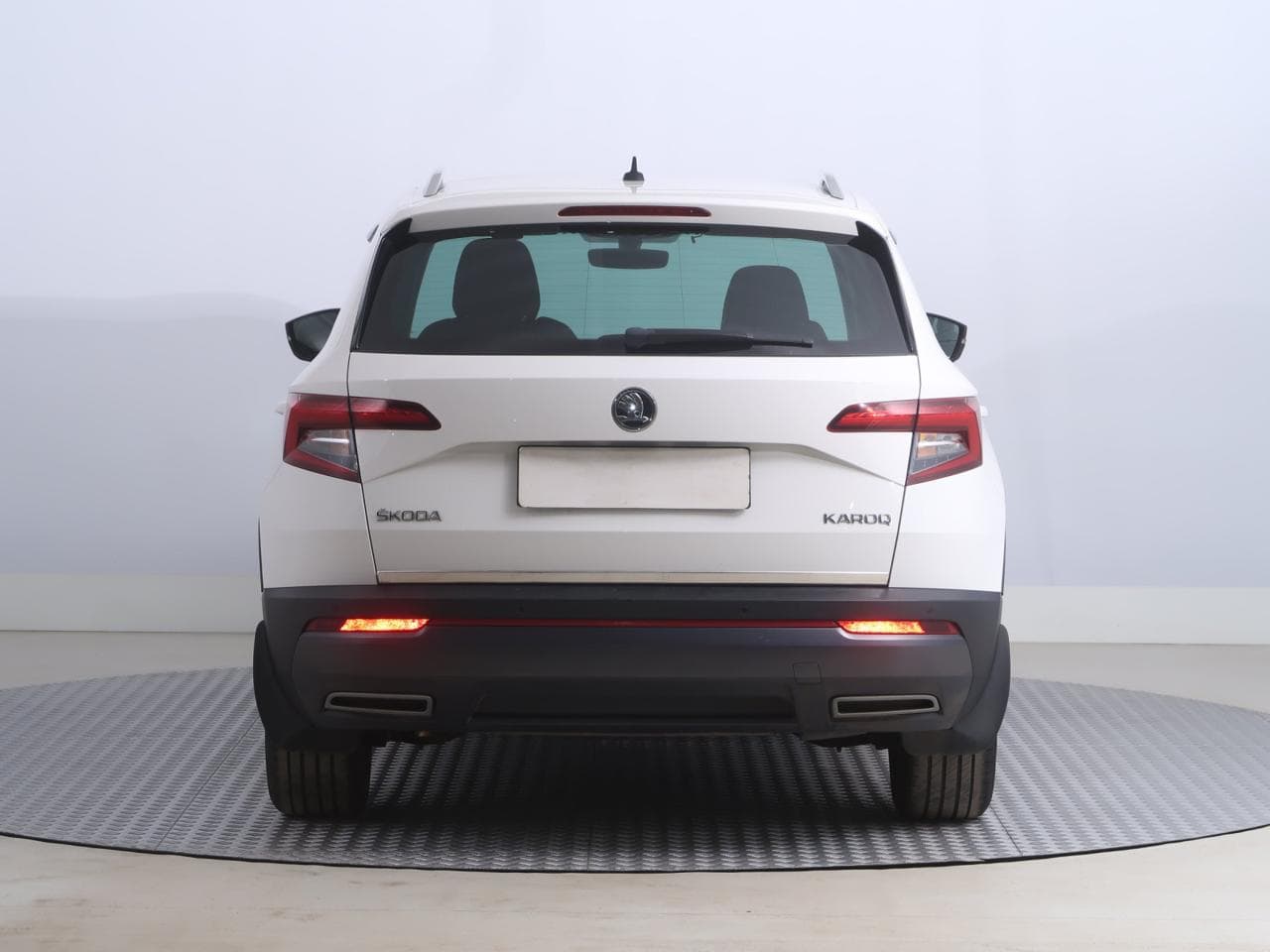 2018 Škoda KAROQ - 9
