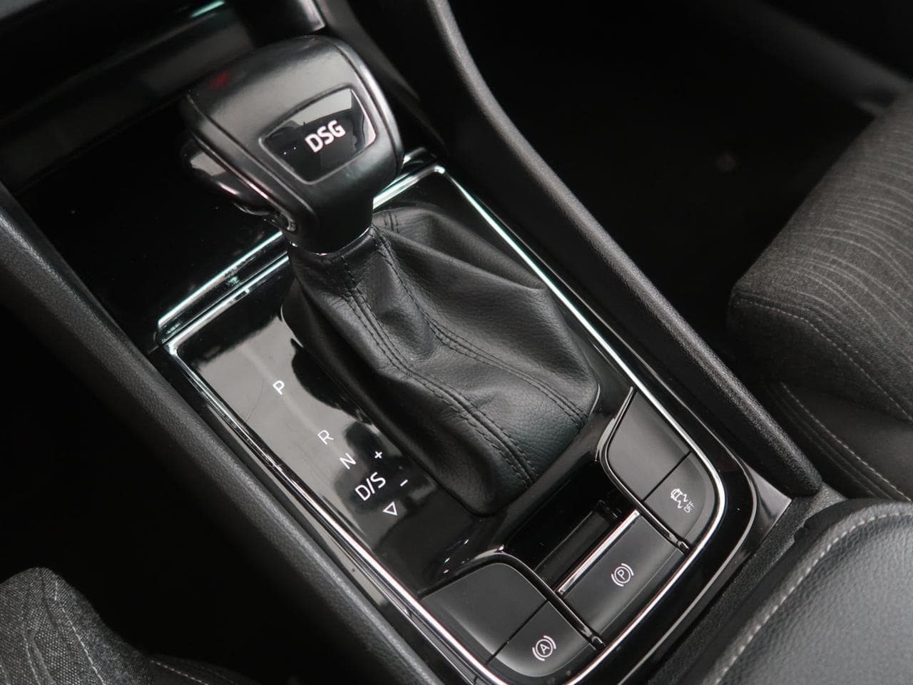 2018 Škoda KAROQ - 30