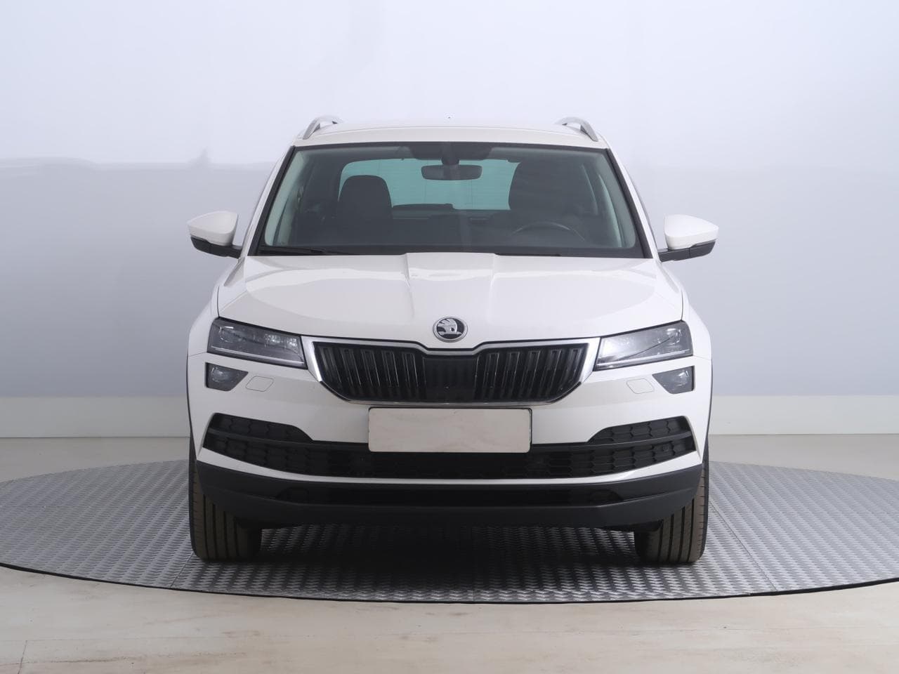 2018 Škoda KAROQ - 2