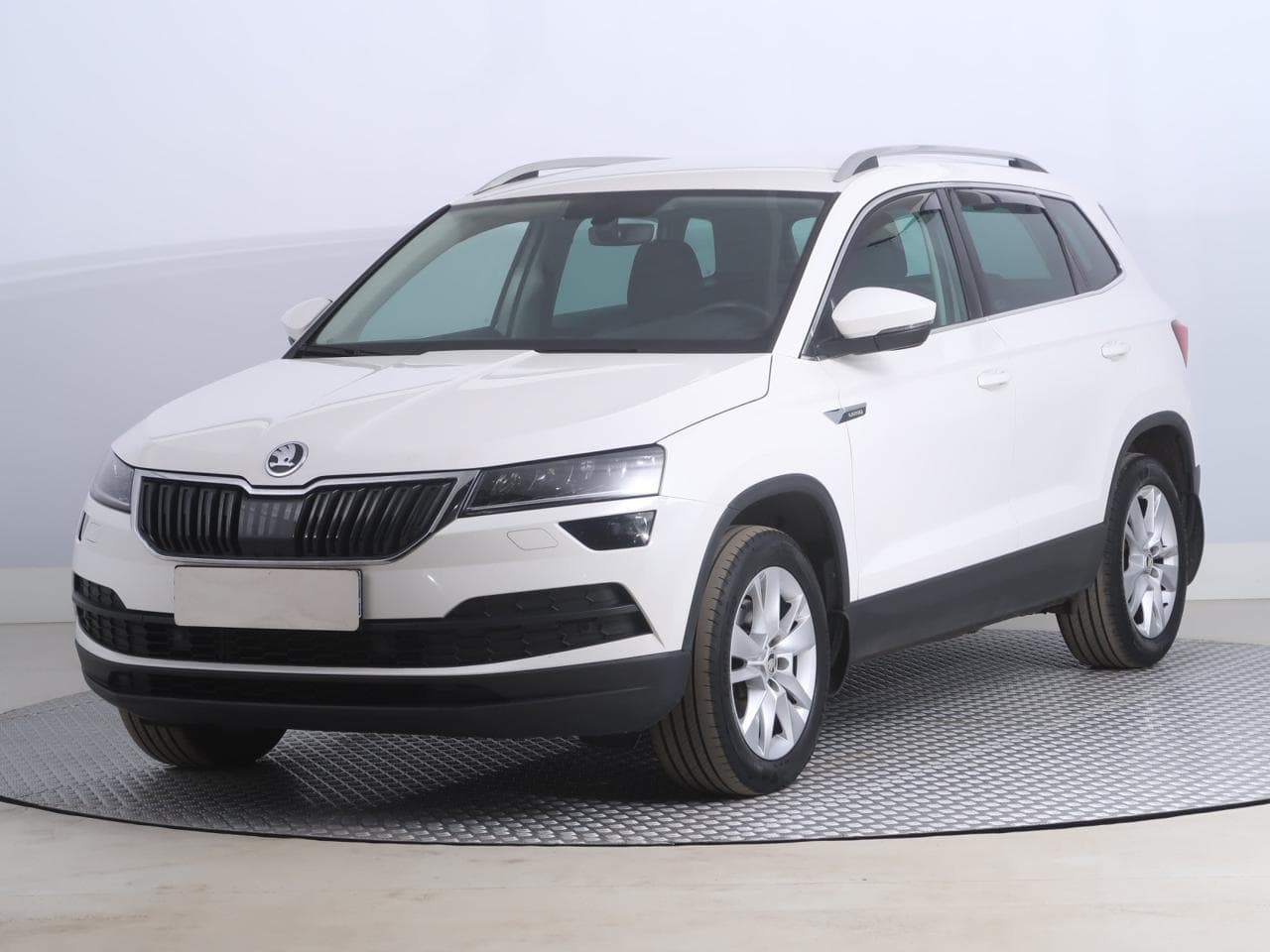 2018 Škoda KAROQ - 3