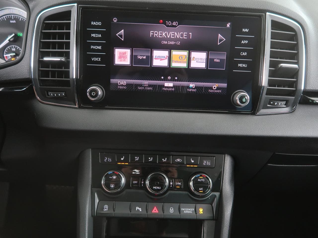 2018 Škoda KAROQ - 29