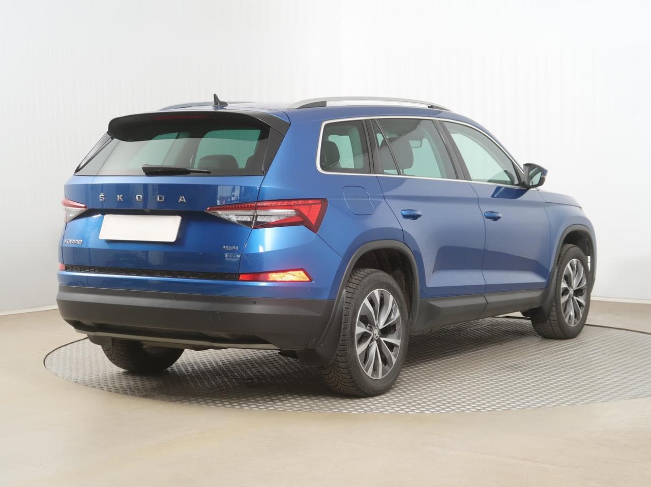 2022 Škoda KODIAQ - 7