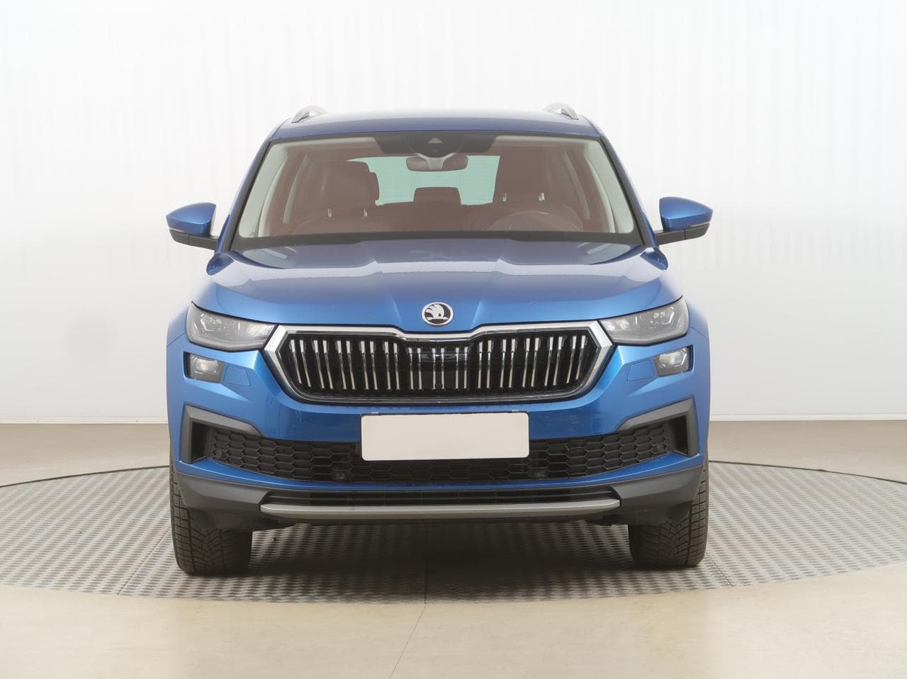2022 Škoda KODIAQ - 2