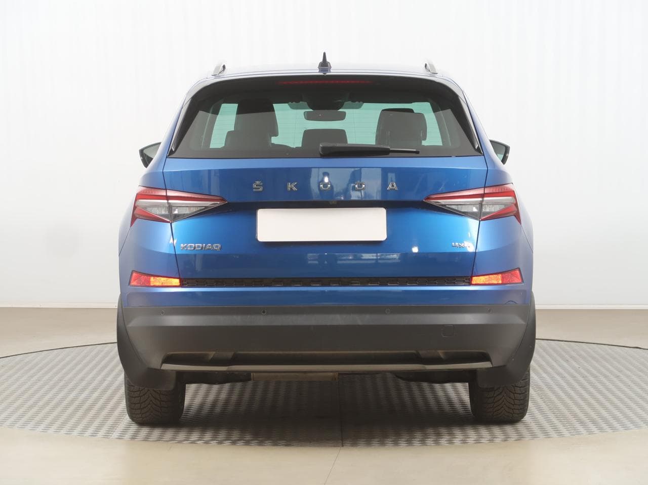 2022 Škoda KODIAQ - 6