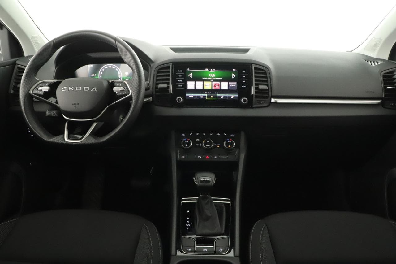 2025 Škoda KAROQ - 9