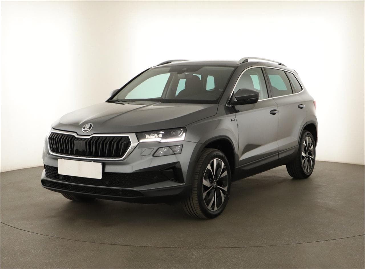 2025 Škoda KAROQ - 3