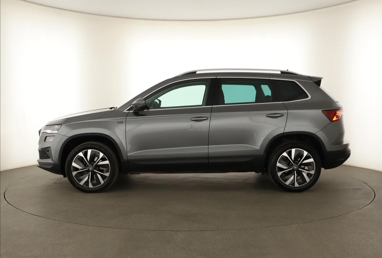 2025 Škoda KAROQ - 4